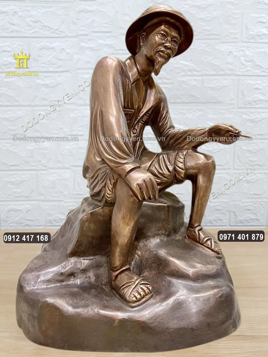 Vật phẩm l&agrave; m&oacute;n qu&agrave; tặng &yacute; nghĩa d&agrave;nh tặng người th&acirc;n